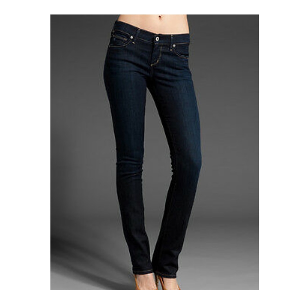 Citizens of humanity preloved jeans